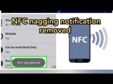 couldn't read nfc tag try again samsung s20|i couldn't read nfc tag.